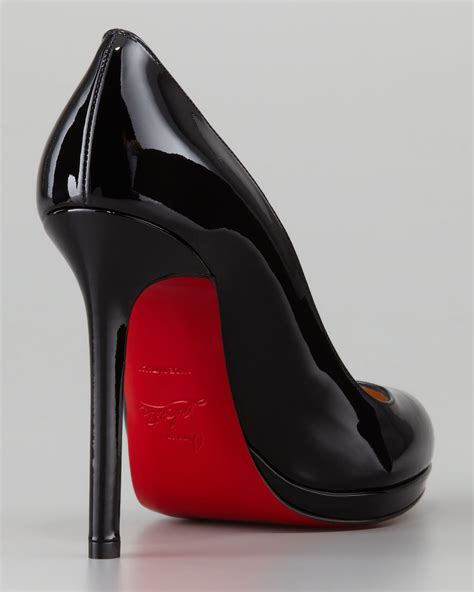 louboutin women's heels